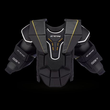 CCM Axis 1.9 Goalie Body Armour Senior