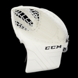 CCM Axis 1.9 Goalie Catcher Senior front 
