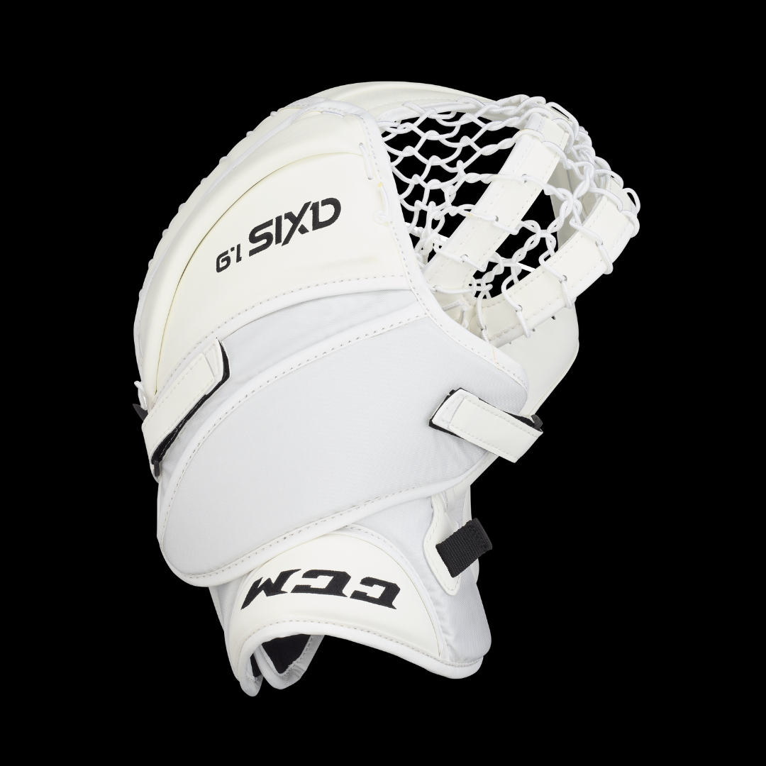 CCM Axis 1.9 Goalie Catcher Senior