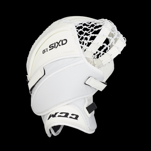 CCM Axis 1.9 Goalie Catcher Senior