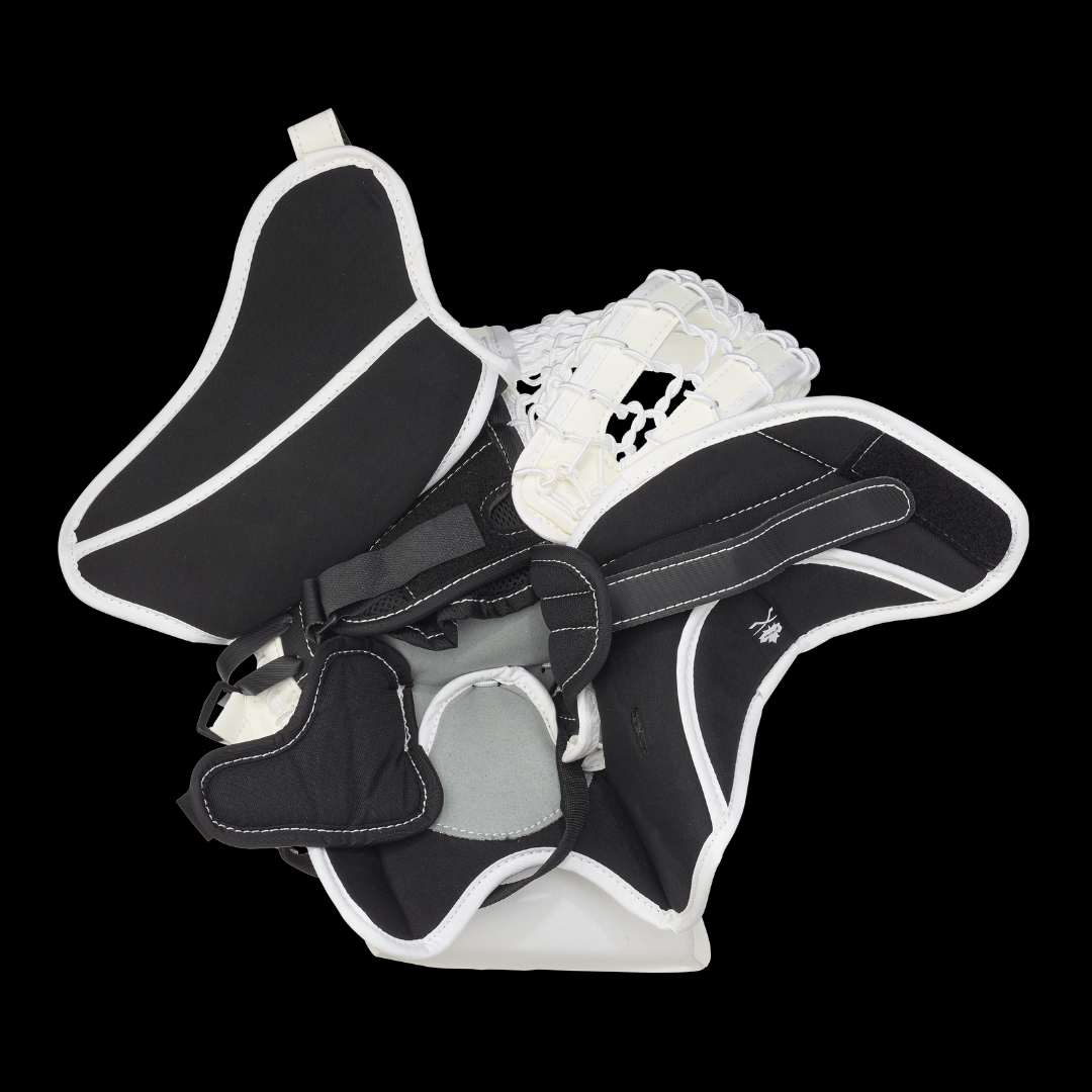 CCM Axis 1.9 Goalie Catcher Senior