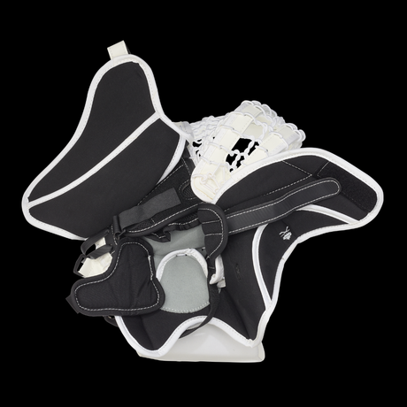 CCM Axis 1.9 Goalie Catcher Senior