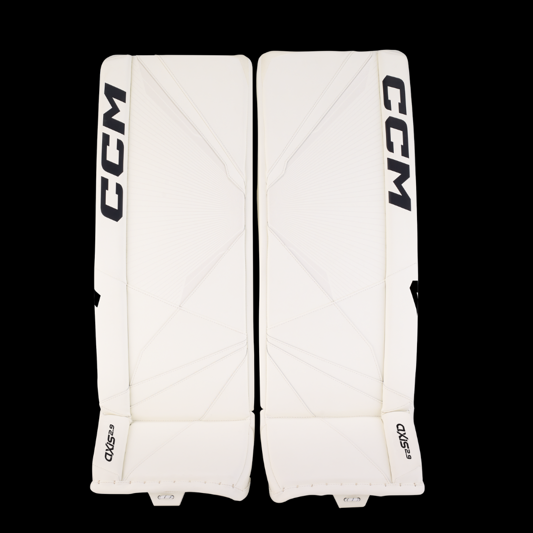 CCM Axis 2.9 Goal Pads Senior
