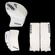 CCM Axis 2.9 Goal Set Senior (Pads, Blocker, Catcher)