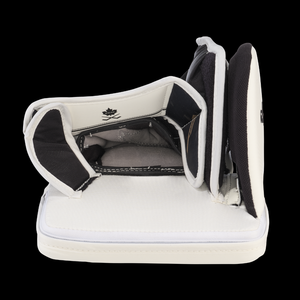 CCM Axis 2.9 Goalie Blocker Intermediate