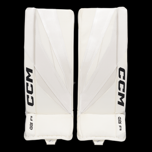 CCM Axis F9 Goal Pads Senior