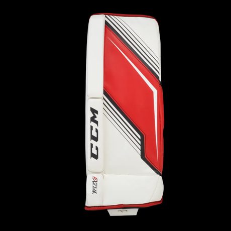 CCM Axis YFlex3 Goal Pads