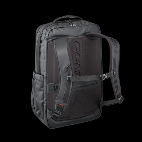 CCM BJTSBP Travel Backpack