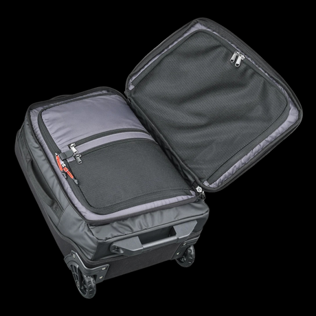 CCM BJTSCO Carry-On Luggage