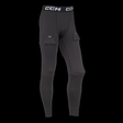 CCM BLPCCM26 BASELAYER PANTS WITH JOCK