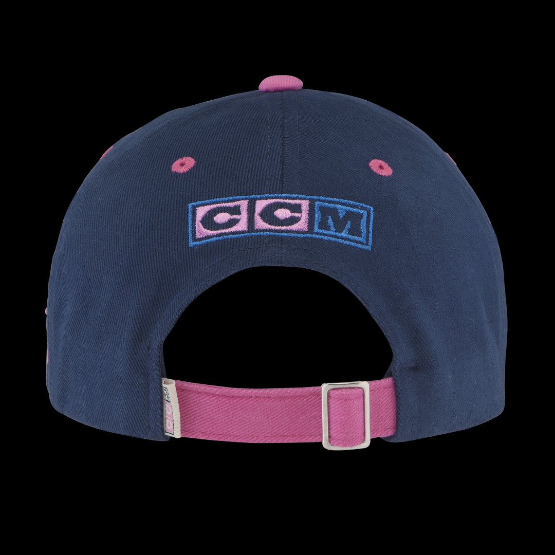 CCM Barbie Cap