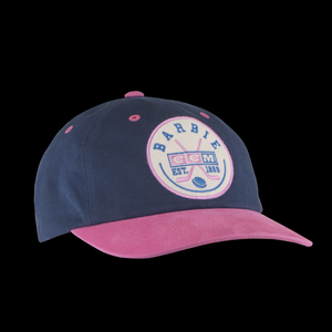 CCM Barbie Cap