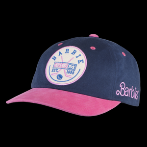 CCM Barbie Cap