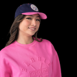 CCM Barbie Cap