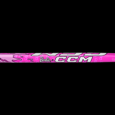 CCM Barbie Mini Sticks 2026