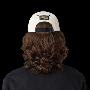 CCM Boston Structured Adjustable Cap - Black