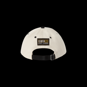CCM Boston Structured Adjustable Cap - Black