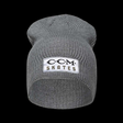 
CCM C4857 Vintage Beanie Athletic Grey
