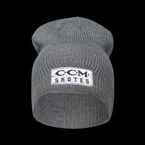
CCM C4857 Vintage Beanie Athletic Grey
