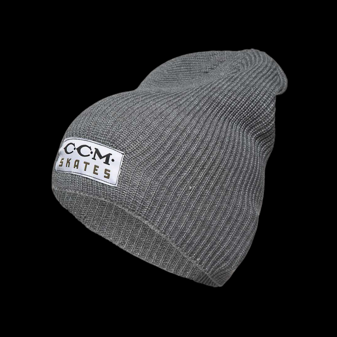 
CCM C4857 Vintage Beanie Athletic Grey

