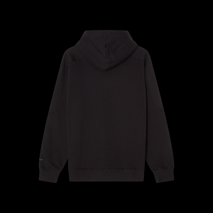 CCM Casual Pullover Hoodie - Black