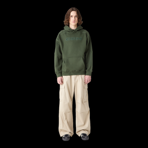 CCM Casual Pullover Hoodie - Poison Ivy