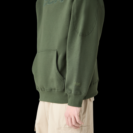 CCM Casual Pullover Hoodie - Poison Ivy