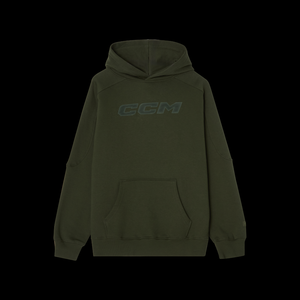 CCM Casual Pullover Hoodie - Poison Ivy