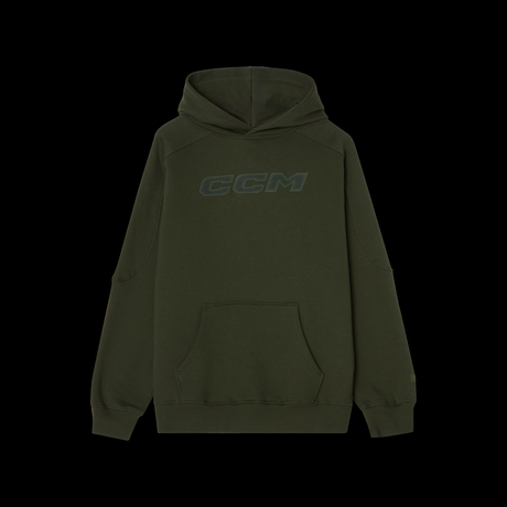 CCM Casual Pullover Hoodie - Poison Ivy