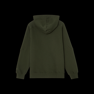 CCM Casual Pullover Hoodie - Poison Ivy