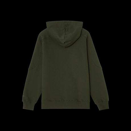 CCM Casual Pullover Hoodie - Poison Ivy