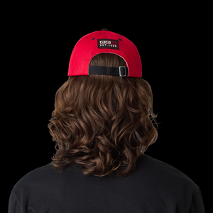 CCM Chicago Structured Adjustable Cap