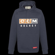 CCM Classic Logo Hoody