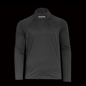 CCM Cut Resistant Neck Guard Shirt
