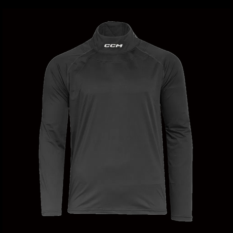 CCM Cut Resistant Neck Guard Shirt