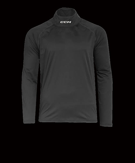 CCM Cut Resistant Neck Guard Shirt