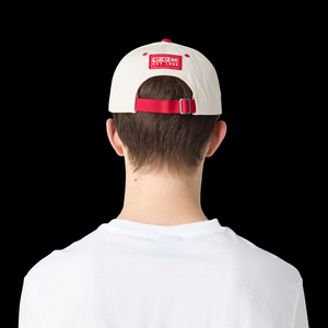 CCM Detroit Structured Adjustable Cap