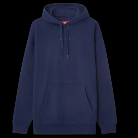CCM Drop Shoulder Hoodie