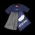CCM Dryland Kit