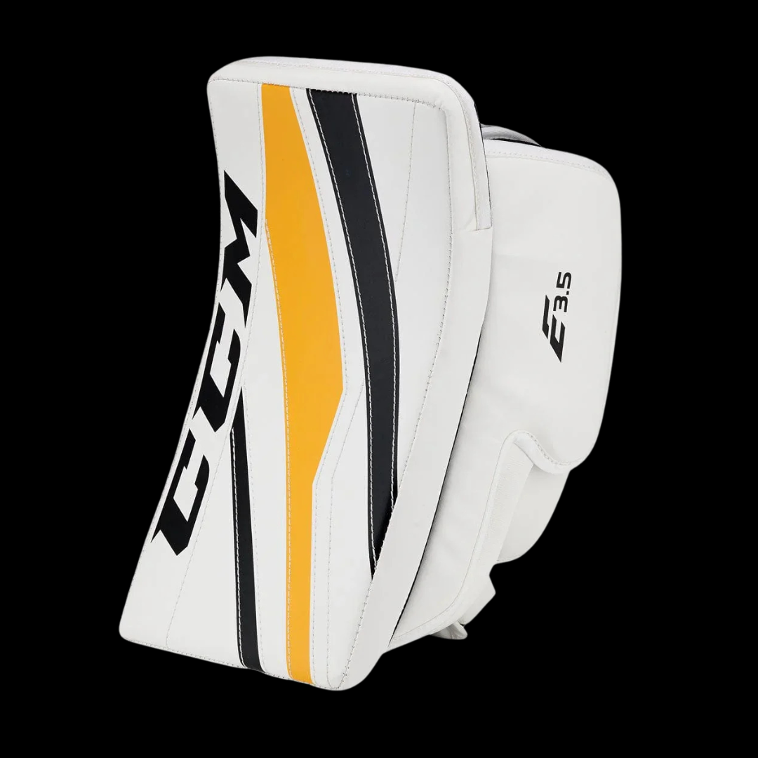 CCM EFLEX 3.5 Goalie Blocker Senior