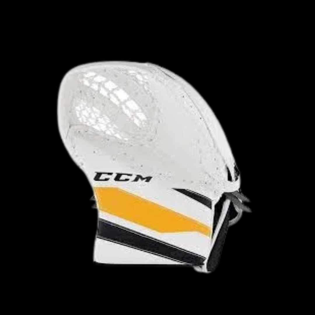 CCM EFLEX 3.5 Goalie Catcher Junior