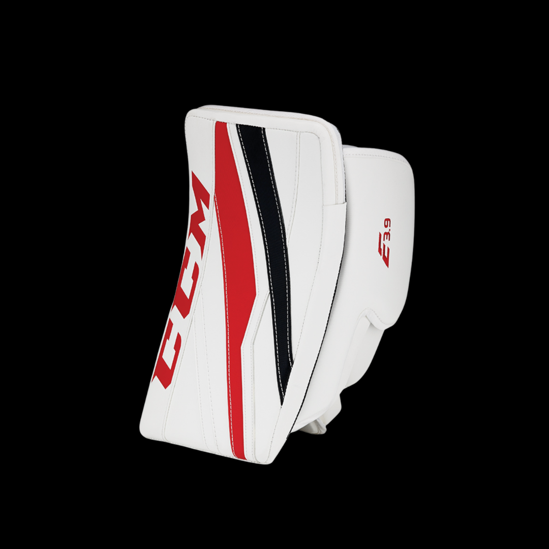 CCM EFLEX 3.9 Goalie Blocker Senior
