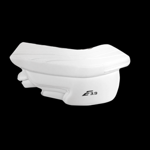 CCM EFLEX 3.9 Goalie Blocker Senior side view 