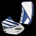 CCM EFLEX 5.9 Goalie Catcher/Blocker Set