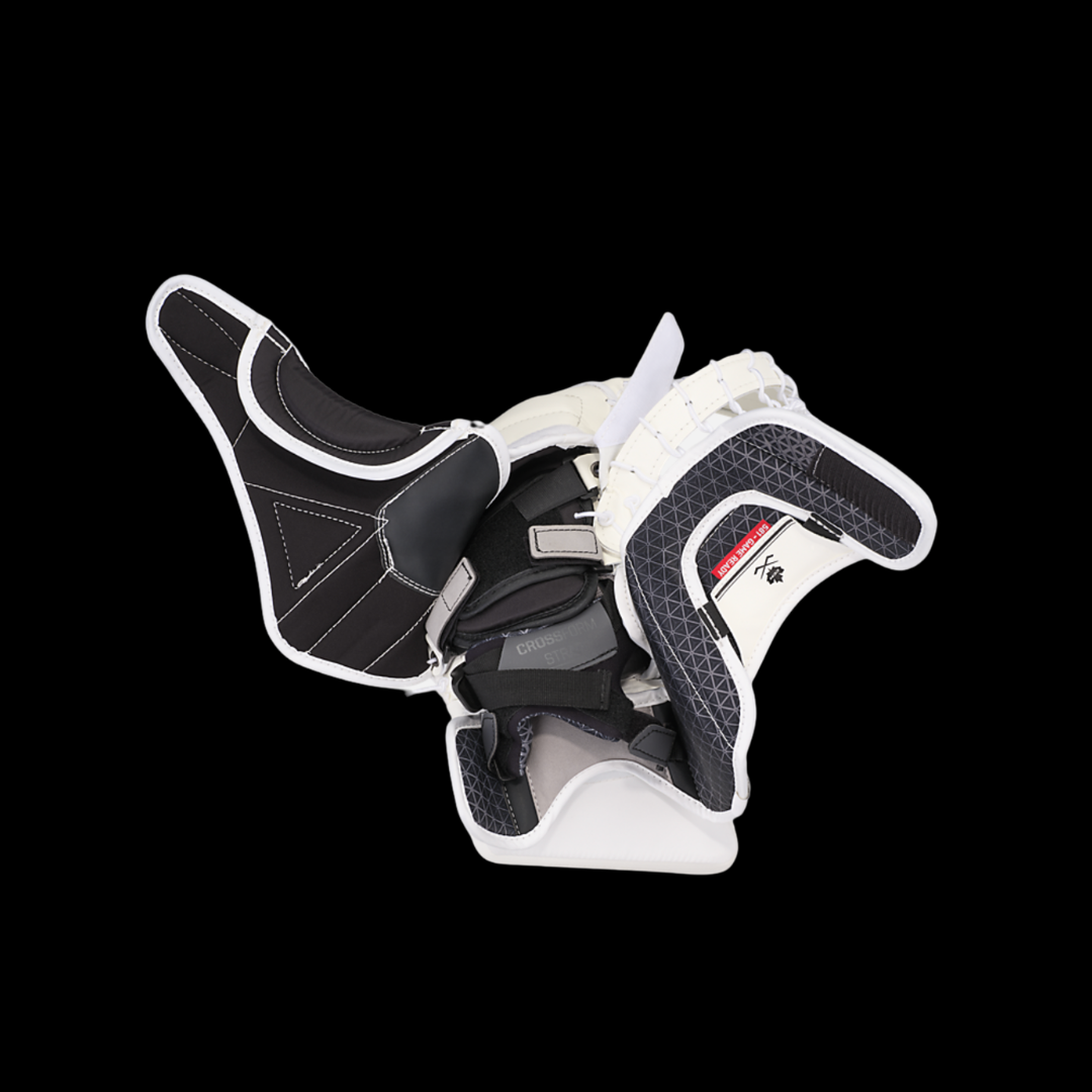 CCM EFLEX 6.9 Goalie Catcher Senior