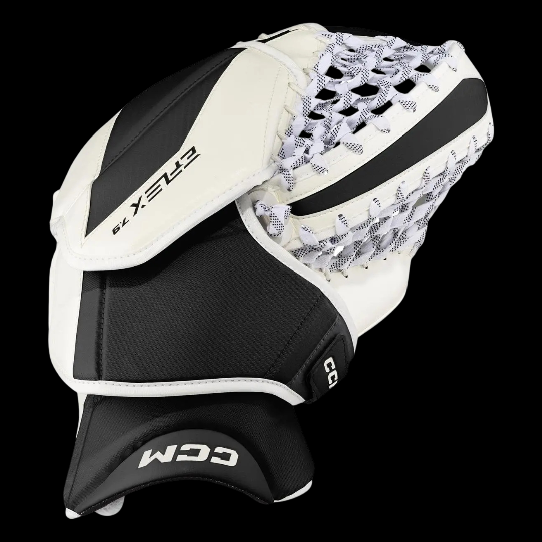 CCM EFLEX 7.9 Goalie Catcher