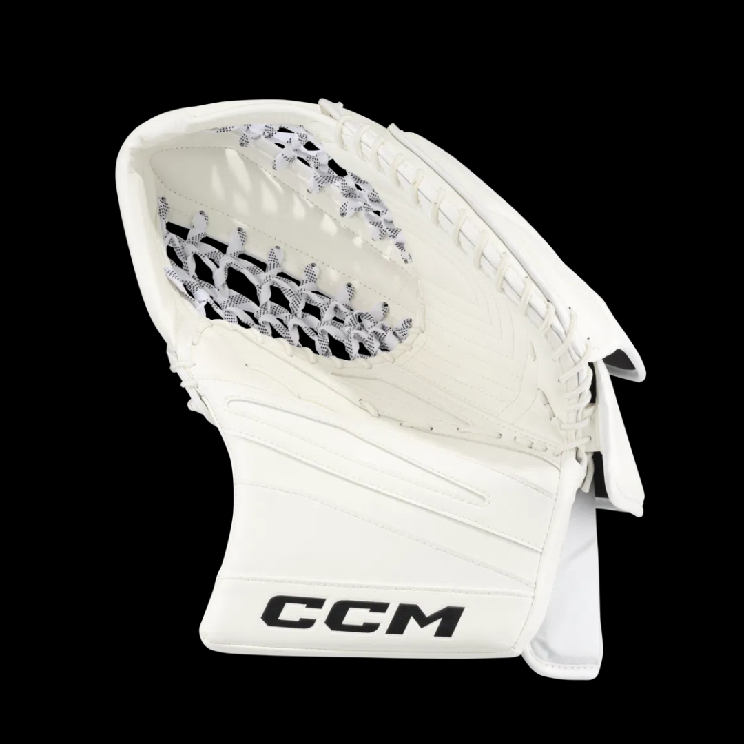 CCM EFLEX 7.9 Goalie Catcher 