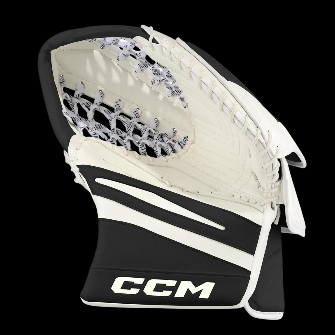 CCM EFLEX 7.9 Goalie Catcher