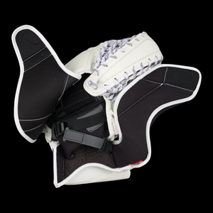 CCM EFLEX 7.9 Goalie Catcher