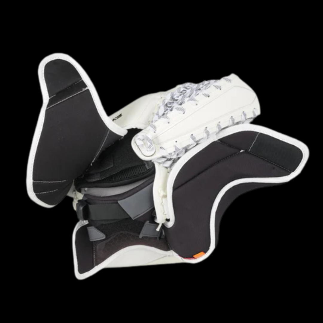 CCM EFLEX 7 Goalie Catcher Senior